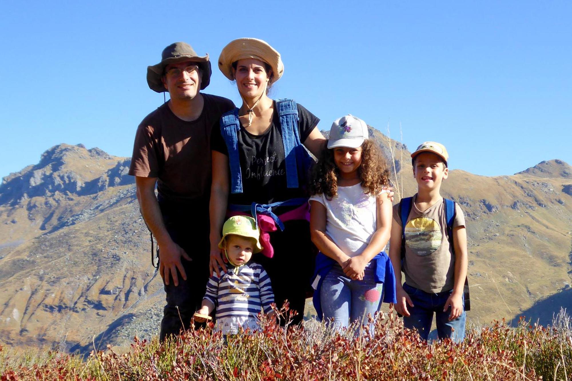 Guntli'S Family Guesthouse Andelfingen Dış mekan fotoğraf