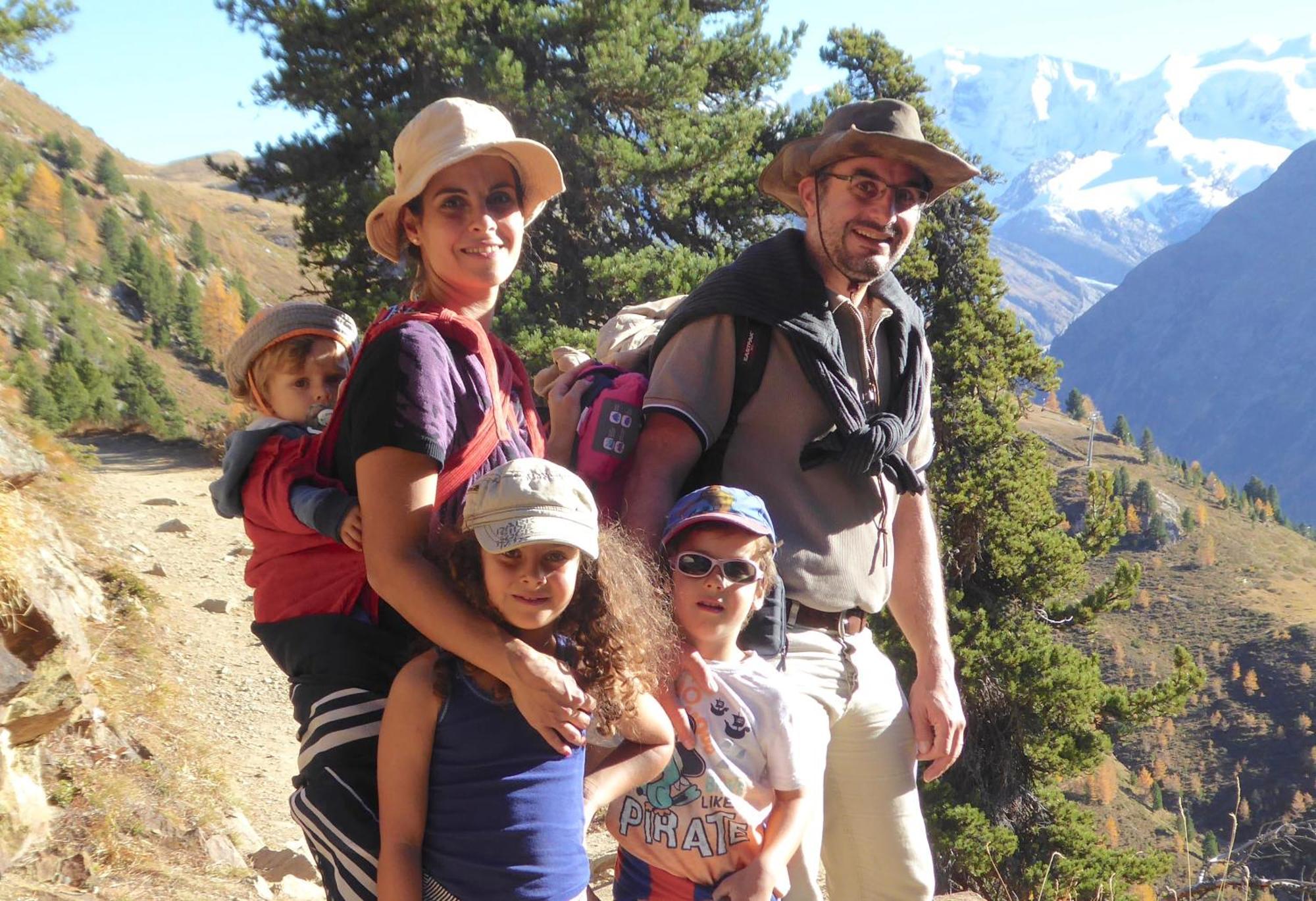 Guntli'S Family Guesthouse Andelfingen Dış mekan fotoğraf
